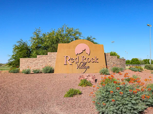 Red Rock Village, 21989 E Rider Ave #Fe71e1913, Red Rock, AZ 85145