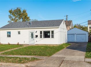 506 Cleary Dr, Fairborn, OH 45324