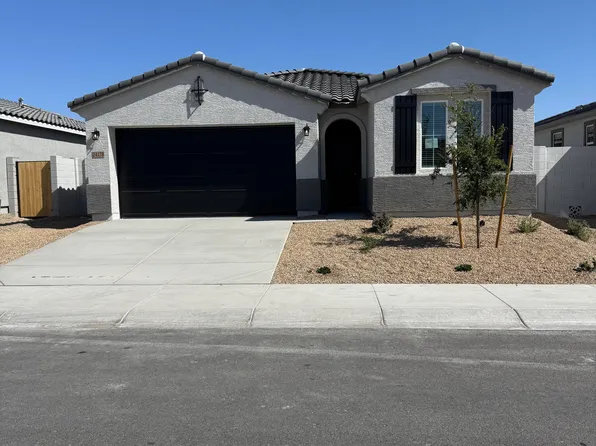 24178 W ATLANTIS Way, Buckeye, AZ 85326