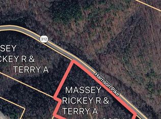 0 Harrison Pike, Mcdonald, TN 37353