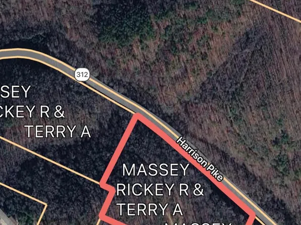 0 Harrison Pike, McDonald, TN 37353