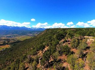 43 Pine Dr #43, Ridgway, CO 81432