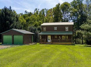 58 Deer Farm Rd, Burkesville, KY 42717