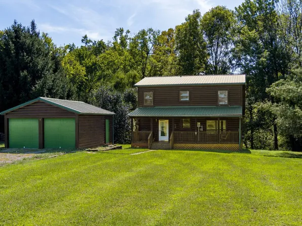 58 Deer Farm Rd, Burkesville, KY 42717