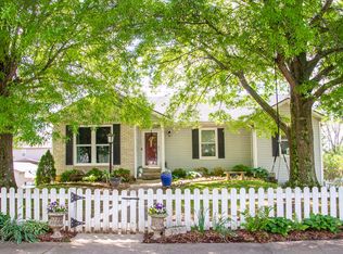 122 Canterbury St, Lawrenceburg, KY 40342