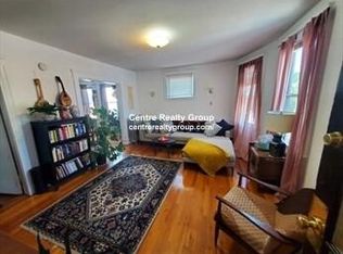 35 Atkins St #3A, Brighton, MA 02135