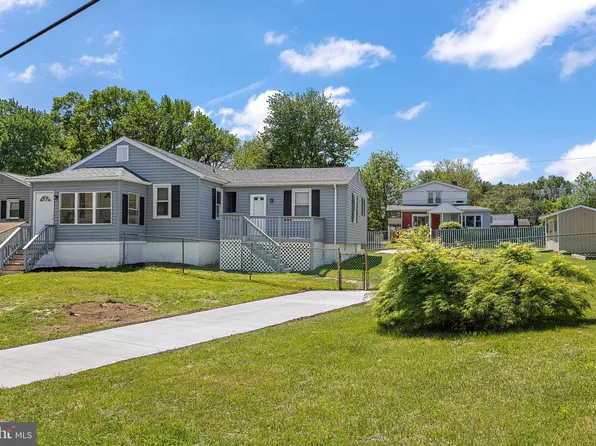 200 New York Ave, Claymont, DE 19703
