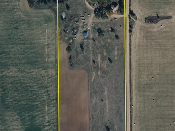 992 Avenue I, Coldwater, KS 67029