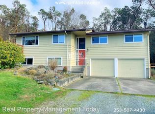 5301 Browns Point Blvd, Tacoma, WA