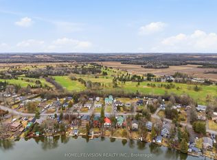 40 McGill Dr, Kawartha Lakes, ON L0B1K0