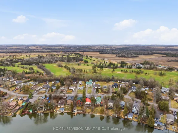 40 McGill Dr, Kawartha Lakes, ON L0B 1K0