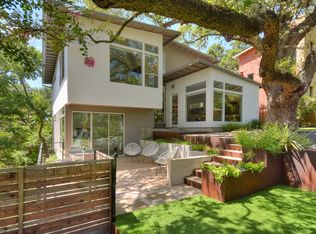 2006 Alta Vista Ave, Austin, TX 78704