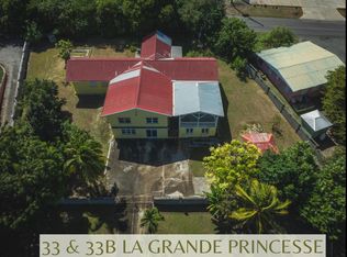 33, 33B La Grande Princesse CO, St. Croix, VI 00820