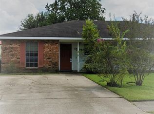 1517 Jennifer St, Lake Charles, LA 70605
