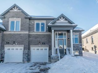 98 Isabella Dr, Orillia, ON L3V8K7