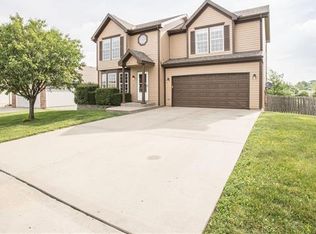 11227 N Pennsylvania Ave, Kansas City, MO 64155