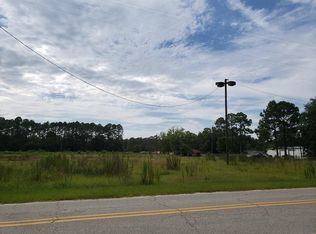 0 Central St, Baxley, GA 31513