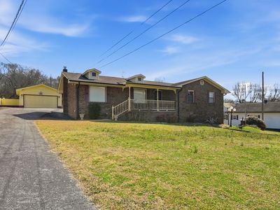 568 S Elm St, Whitwell, TN, 37397