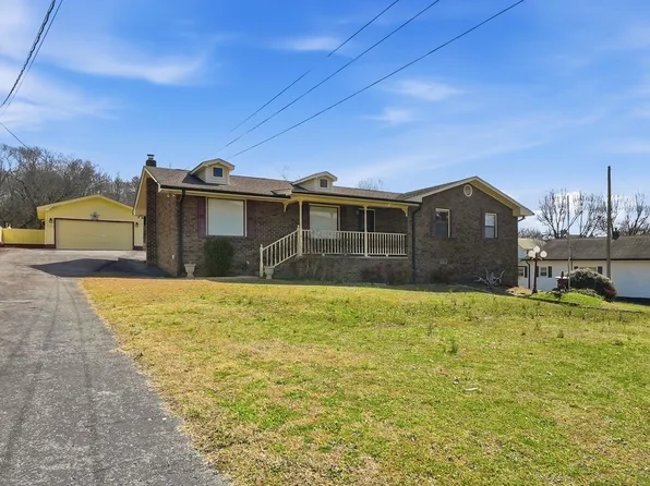 568 S Elm St, Whitwell, TN 37397