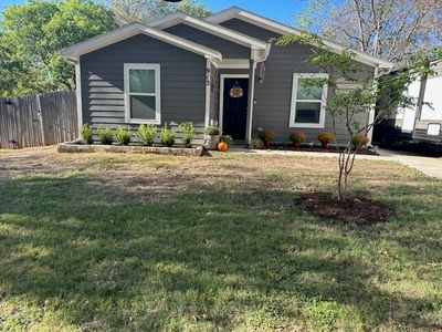 913 Clara St, Cleburne, TX, 76031