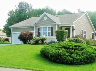 52 Holly Blvd, Scotia, NY 12302