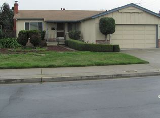 996 Kramer St, San Leandro, CA 94579