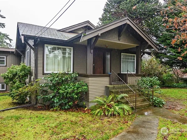 10311 Beacon Avenue S, Tukwila, WA 98178