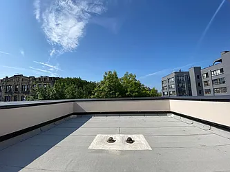 107 South Third Street, #5