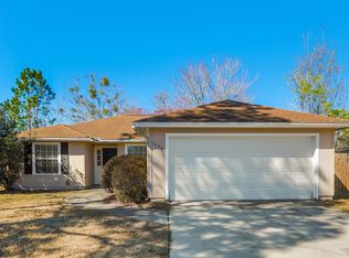 7770 Collins Ridge Blvd, Jacksonville, FL 32244