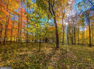 Glade Rd, Friendsville, MD 21531