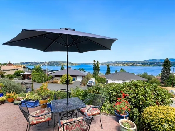 7725 S Sunnycrest Road, Seattle, WA 98178
