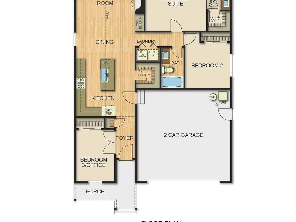 2nd image of 4968 SW Kara Ave #Bsp4ne