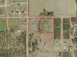 15110 Barlow Rd, Loxley, AL 36551