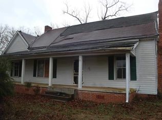 6016 Highway 413, Iva, SC 29655