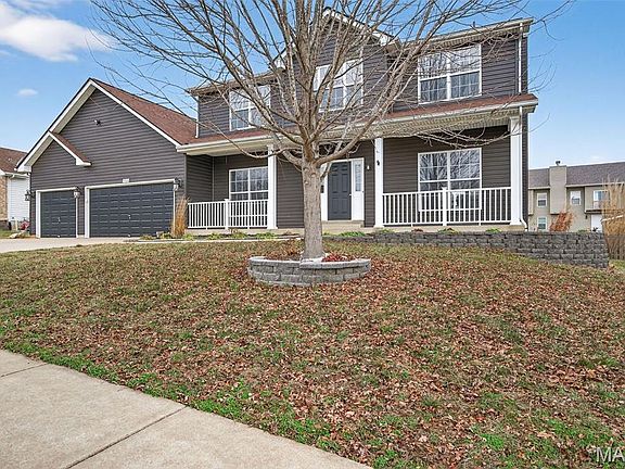 4th image of 1933 Providence Estate Dr