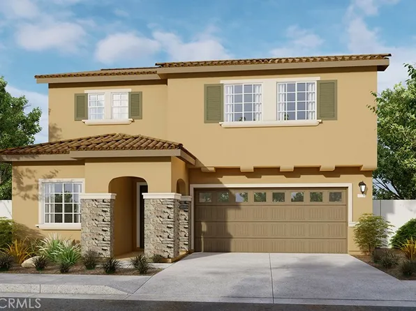 1418 Giosetta St, Perris, CA 92571