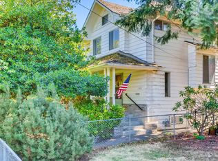 6522 SE Ramona St, Portland, OR 97206