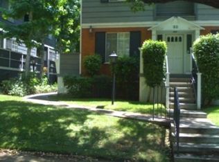 52 N Sierra Bonita Ave APT 3, Pasadena, CA 91106