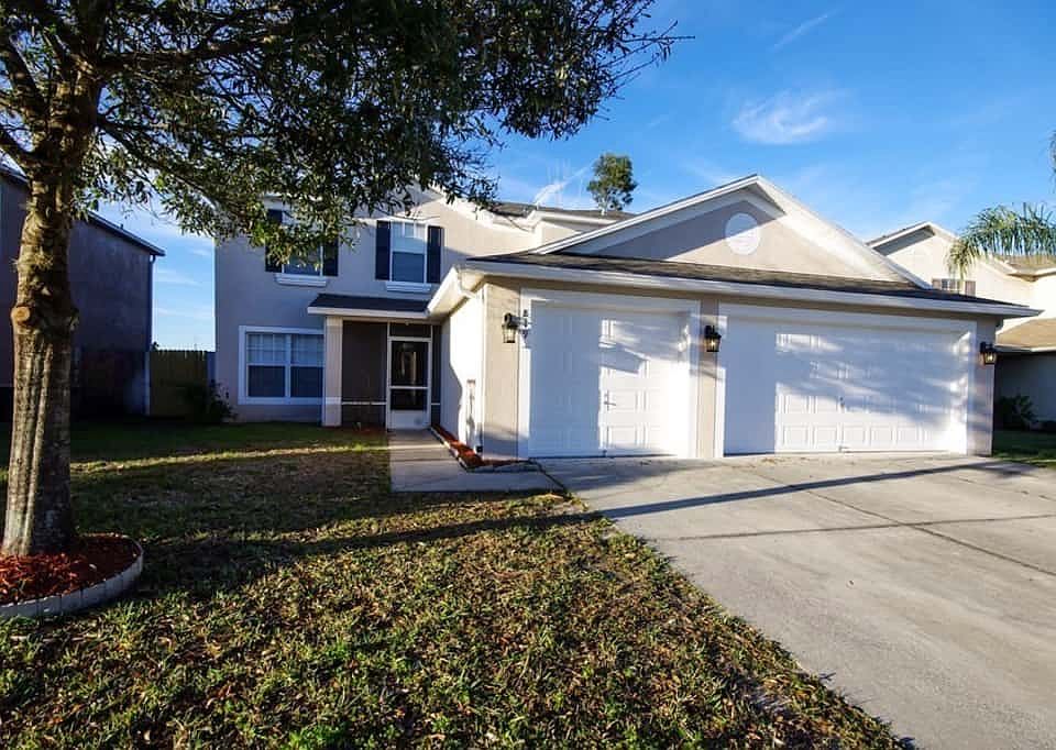 1st image of 819 Belhaven Dr