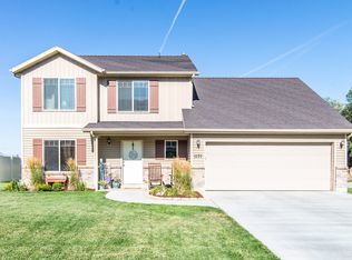 1131 N 725 W, Brigham City, UT 84302