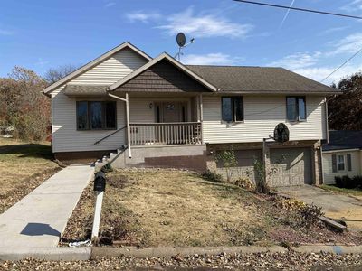 409 North Broad Street, Argyle, WI, 53504