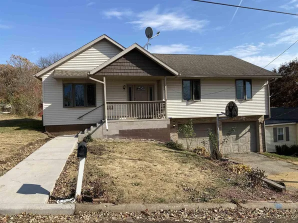 409 North Broad Street, Argyle, WI 53504