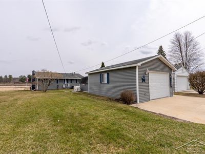 4586 N Verity Rd, Sanford, MI, 48657