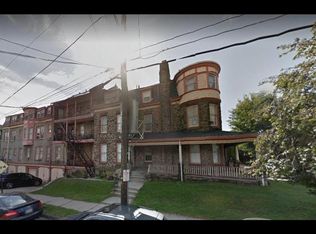 631 N 5th St FLOOR 3R, Reading, PA 19601
