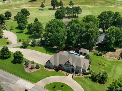 870 Cherry Springs Dr, Tahlequah, OK, 74464