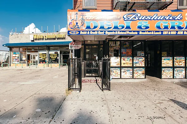 Rented by Nooklyn NYC LLC | media 35