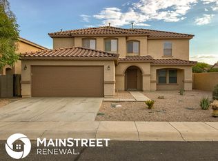 9140 E Plana Ave, Mesa, AZ 85212