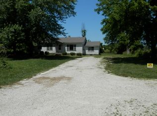 8529 Old Highway 60, Mountain Grove, MO 65711