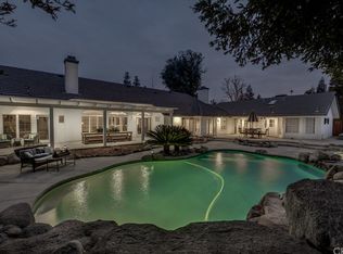 12316 April Ann Ave, Bakersfield, CA 93312