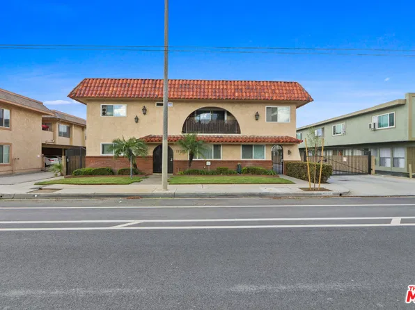 11605 Downey Ave, Downey, CA 90241